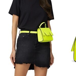 MSGM Marsupio M Bum Bag